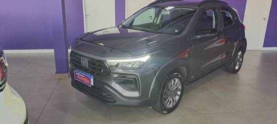 FIAT PULSE 1.3 FLEX DRIVE CVT